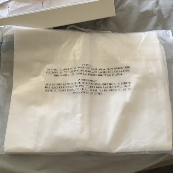 Spell canyon moon mesh duster off white XS BNWT - Picture 6 of 16